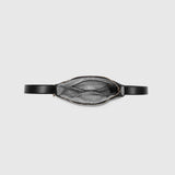 Lane Crossbody Bag - Black