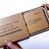 Micropod Starter Kit - Seafoam