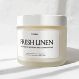 Fresh Linen - Comforting Candle