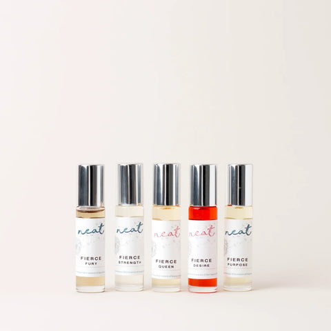 Power - Natural Perfume by Neat