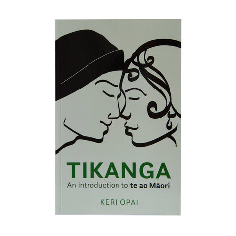 Tikanga