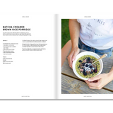 Whole Again: A Fresh Collection of Wholesome Recipes Book