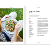 Whole Again: A Fresh Collection of Wholesome Recipes Book