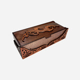 Keepsake Box - Papa Huia