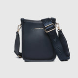 Parker Phone Crossbody Bag - Navy