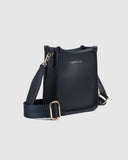 Parker Phone Crossbody Bag - Navy