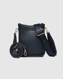 Parker Phone Crossbody Bag - Navy