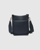 Parker Phone Crossbody Bag - Navy