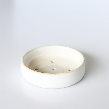 Bespoke Soap Dish