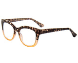 Reading Glasses - Animal