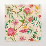 Passion Flower Lunch Napkins - 20 Pack