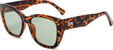 Ladybird Sunglasses - Tort 3260