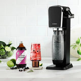 Blackcurrant Bliss Sodastream