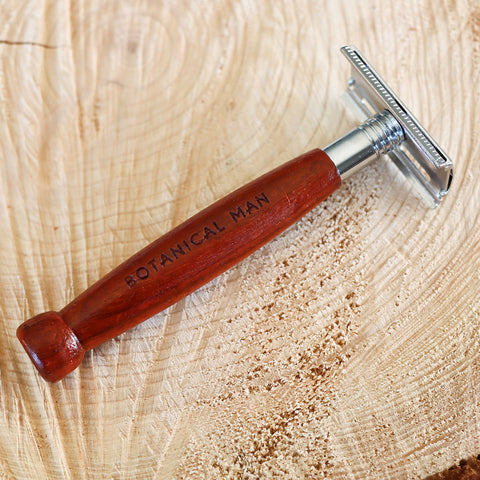 Safety Razor