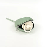 Silicone Pacifier CASE | Sage