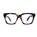 Reading Glasses - 10am Brown Tort