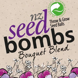Seed Bombs - Bouquet Blend