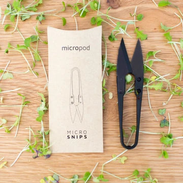 Micropod Carbon Snips