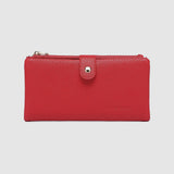 Stella Wallet - Red