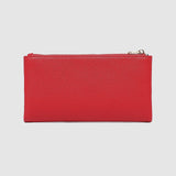 Stella Wallet - Red