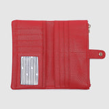 Stella Wallet - Red