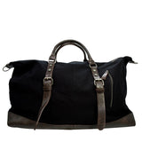 Tekapo Overnight Bag - Black