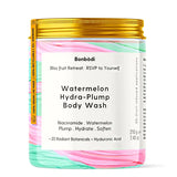 Watermelon Hydra-Plump Body Wash