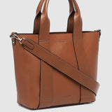 Windsor Laptop Bag - Tan