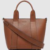 Windsor Laptop Bag - Tan