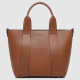 Windsor Laptop Bag - Tan