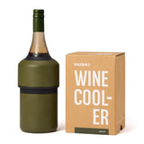 Huski Wine Cooler - Olive