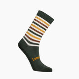 Merino Wool Crew Socks - Billie Women
