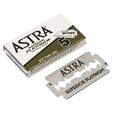 Safety Razor - Refill Blades