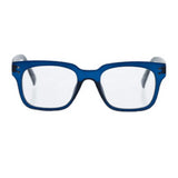 Reading Glasses - 6am Dark Blue