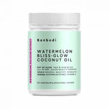 Watermelon Bliss - Glow Coconut Oil