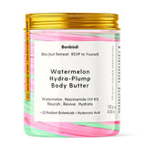 Watermelon Hydra-Plump Body Butter