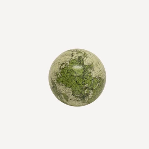 Globe Green - Small