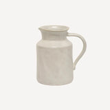 Franco Rustic White Small Jug