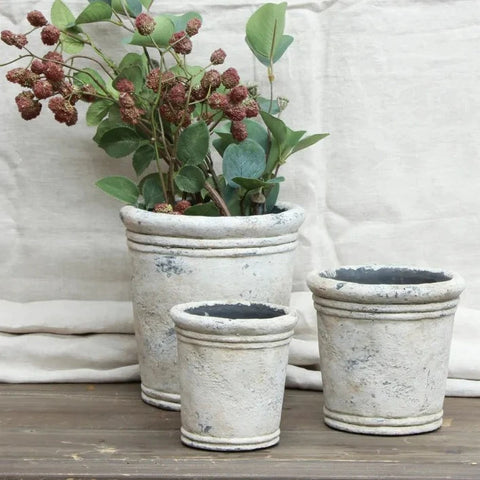 Gris Planter - Medium