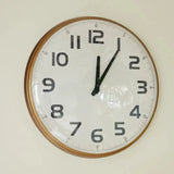 Franz Kitchen Wall Clock