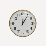 Franz Kitchen Wall Clock