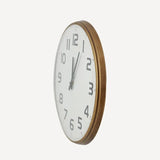 Franz Kitchen Wall Clock