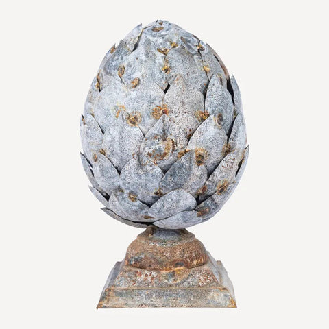 Matis Artichoke Decor