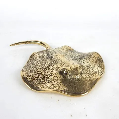 Brass Stingray