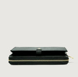 Fitzroy Wallet  - Black