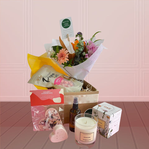 Make It Amazing! - Curated Gift Hamper