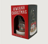 The Kiwiana Christmas Globe