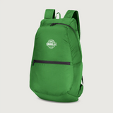 Packable Backpack - Olive