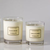 Fragrant Soy Candle - In Bloom