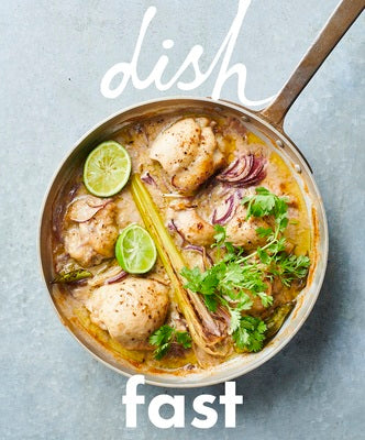 Dish: Fast